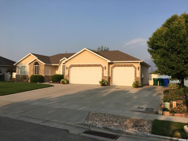 13353 S JESSIE LN W Wasatch Front Home Listings - Jones And Associates Realty LLC Utah Real Real Estate