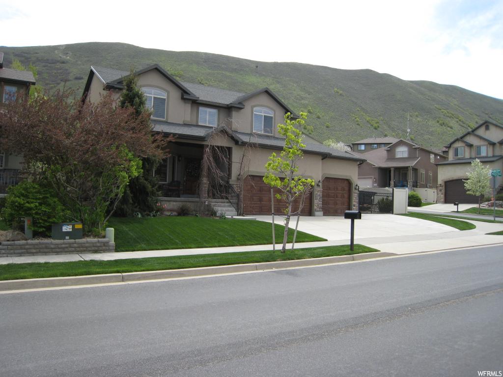 14847 S MANILLA DR E Wasatch Front Home Listings - Jones And Associates Realty LLC Utah Real Real Estate