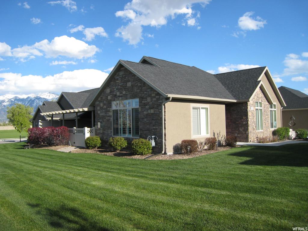 1852 W 9170 S Wasatch Front Home Listings - Jones And Associates Realty LLC Utah Real Real Estate