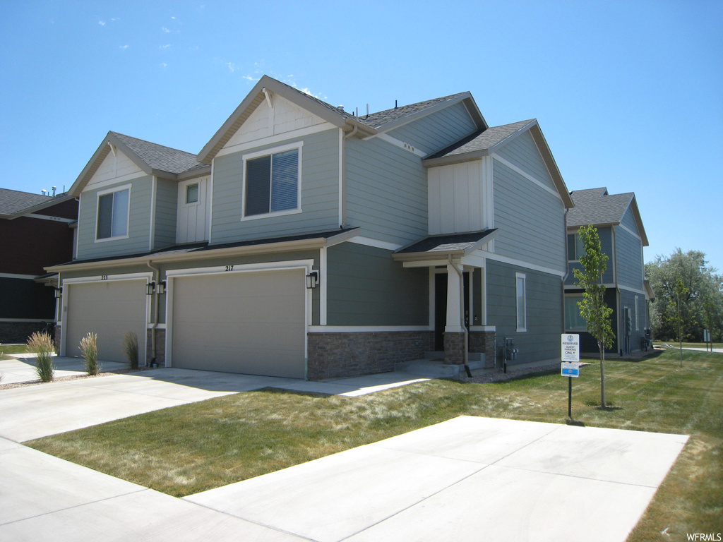 217 E HUMMINGBIRD CT Wasatch Front Home Listings - Jones And Associates Realty LLC Utah Real Real Estate
