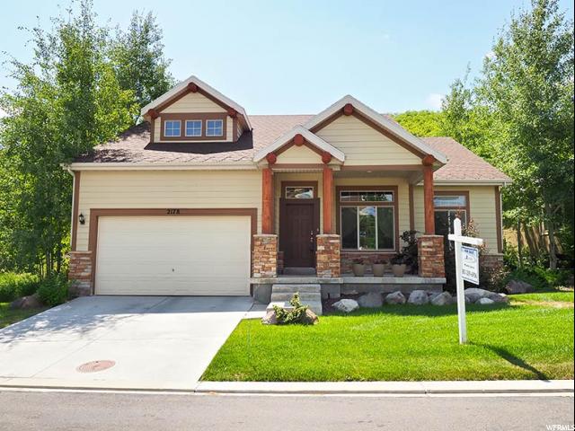 2178 E VILLAGE CREST DR S Wasatch Front Home Listings - Jones And Associates Realty LLC Utah Real Real Estate