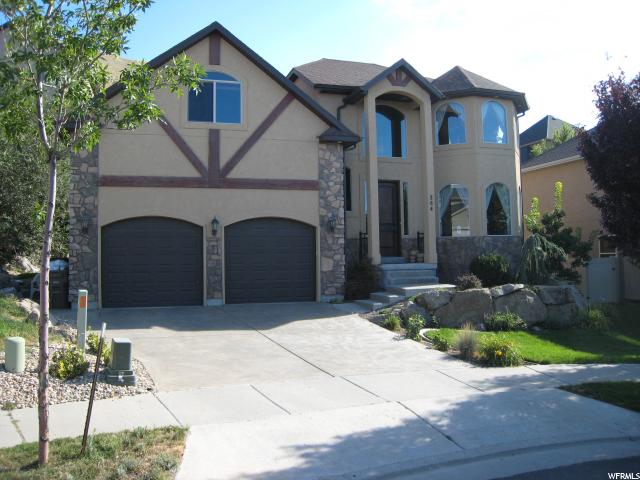 284 E GOLD LEAF CIR. S Wasatch Front Home Listings - Jones And Associates Realty LLC Utah Real Real Estate