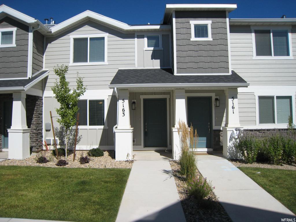 5163 W BRIOSO CT S Wasatch Front Home Listings - Jones And Associates Realty LLC Utah Real Real Estate