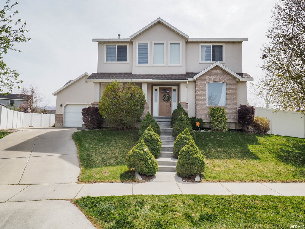 75 W 1680 N Wasatch Front Home Listings - Jones And Associates Realty LLC Utah Real Real Estate