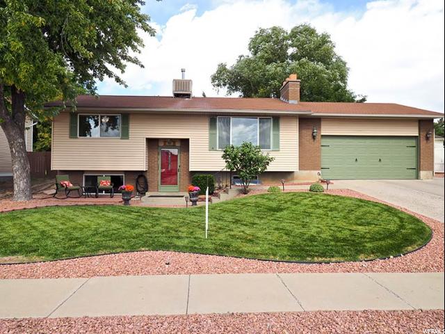 797 E SPRUCE MESA WAY S Wasatch Front Home Listings - Jones And Associates Realty LLC Utah Real Real Estate