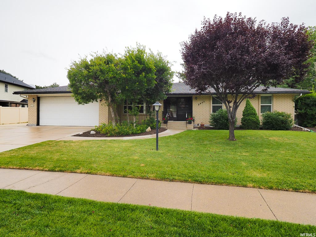 8445 S AZUL WAY Wasatch Front Home Listings - Jones And Associates Realty LLC Utah Real Real Estate