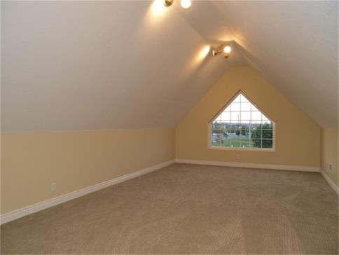 Bonus Room